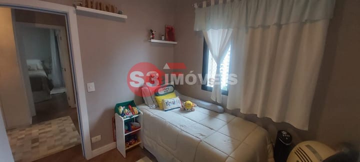 Apartamento à venda com 3 quartos, 107m² - Foto 43