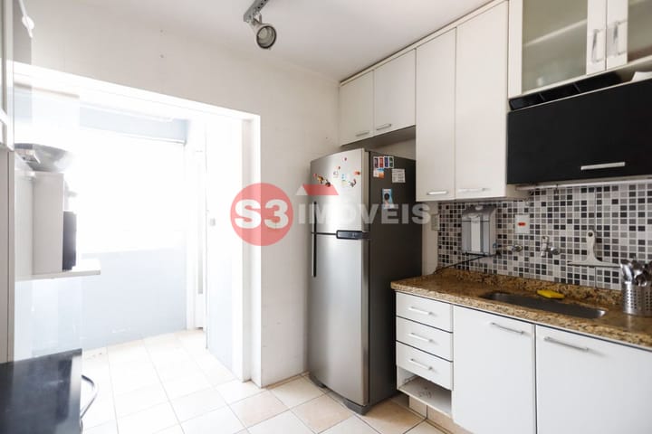 Apartamento à venda com 3 quartos, 79m² - Foto 27