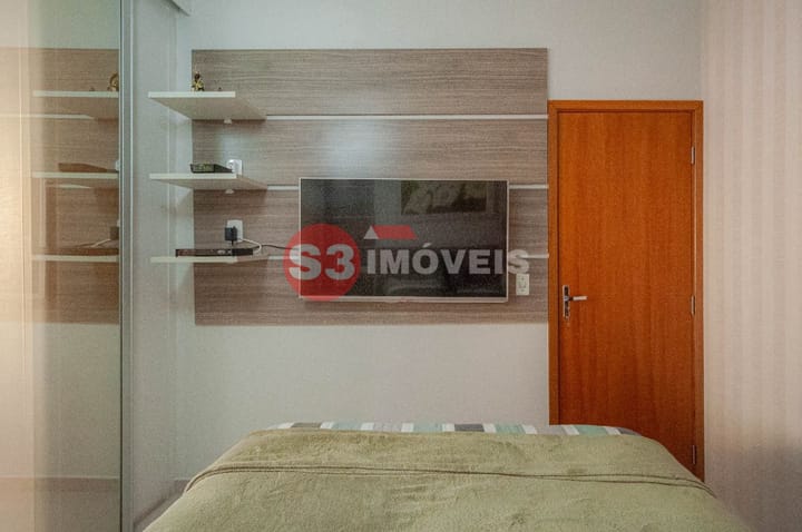 Casa de Condomínio à venda com 3 quartos, 145m² - Foto 41