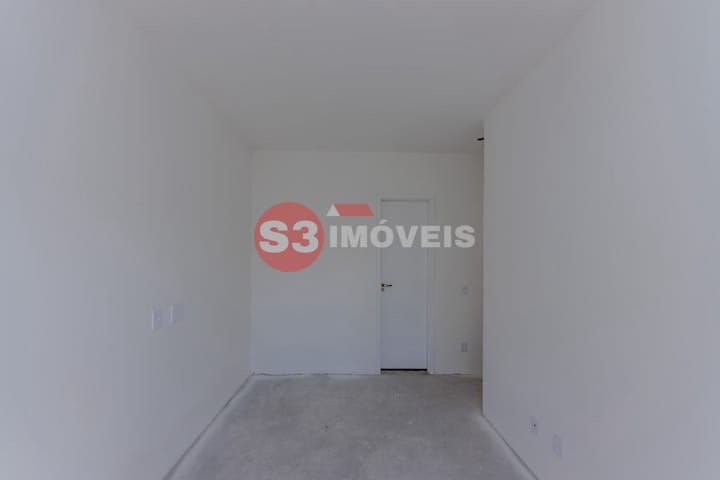 Apartamento à venda com 2 quartos, 54m² - Foto 17