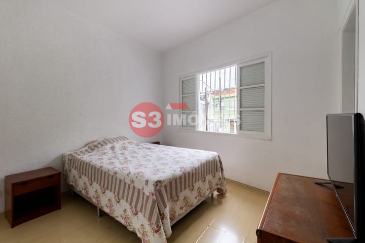 Casa à venda com 3 quartos, 180m² - Foto 27