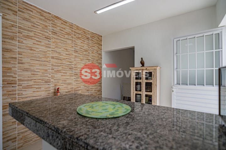 Casa à venda com 4 quartos, 179m² - Foto 36