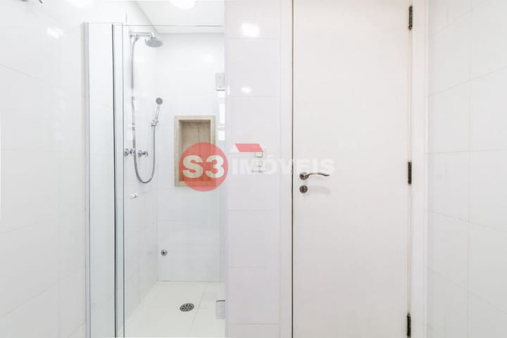 Apartamento à venda com 3 quartos, 110m² - Foto 16