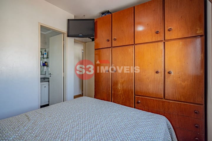 Apartamento à venda com 3 quartos, 76m² - Foto 27