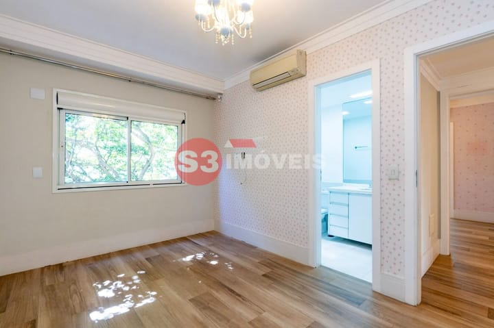 Apartamento à venda com 3 quartos, 235m² - Foto 39