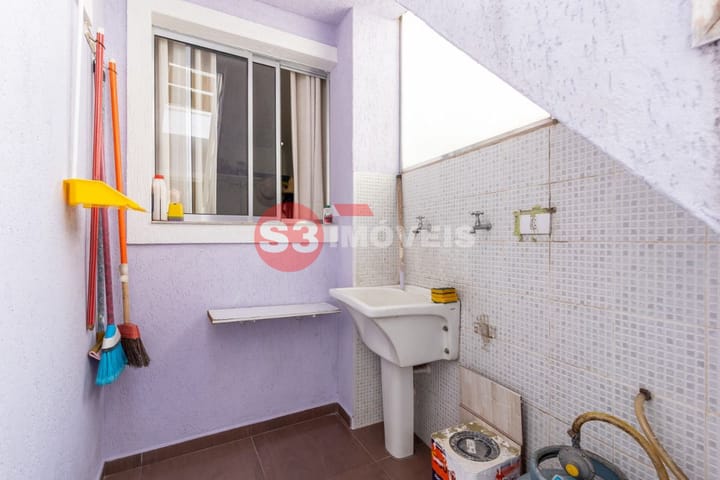 Casa à venda com 3 quartos, 180m² - Foto 24