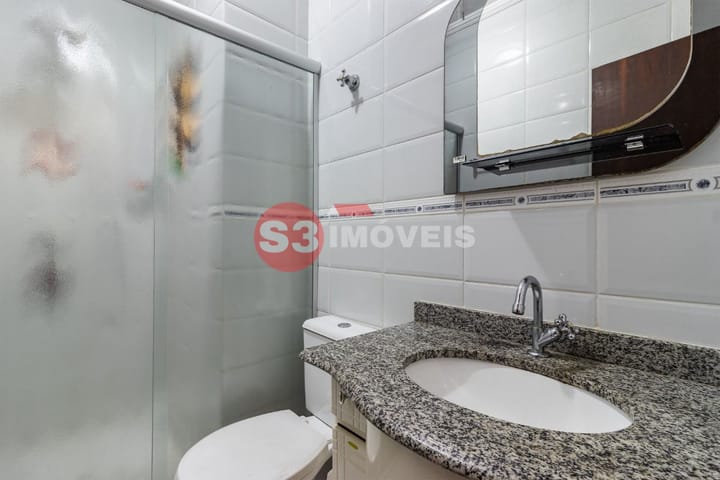 Casa à venda com 2 quartos, 104m² - Foto 26