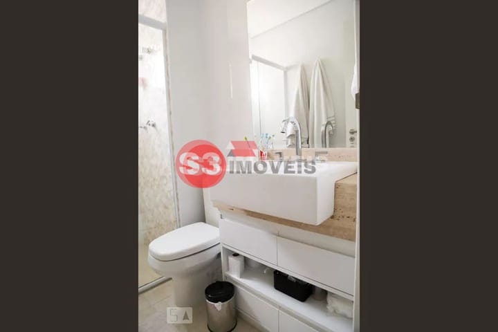 Apartamento à venda com 2 quartos, 70m² - Foto 17