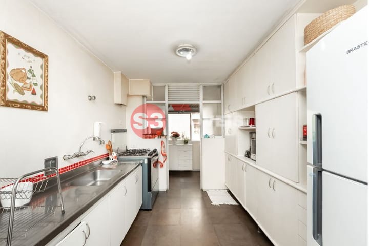 Apartamento à venda com 3 quartos, 114m² - Foto 22