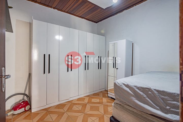 Casa à venda com 4 quartos, 179m² - Foto 18