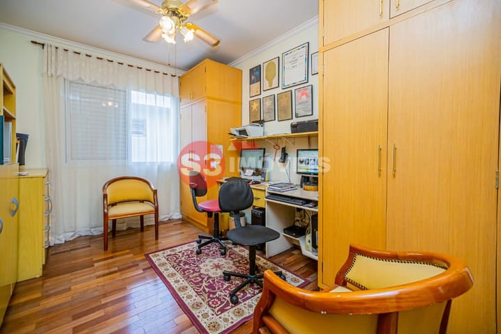 Casa à venda com 3 quartos, 240m² - Foto 26