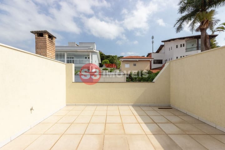 Casa à venda com 3 quartos, 148m² - Foto 23