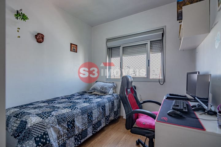 Apartamento à venda com 3 quartos, 76m² - Foto 15