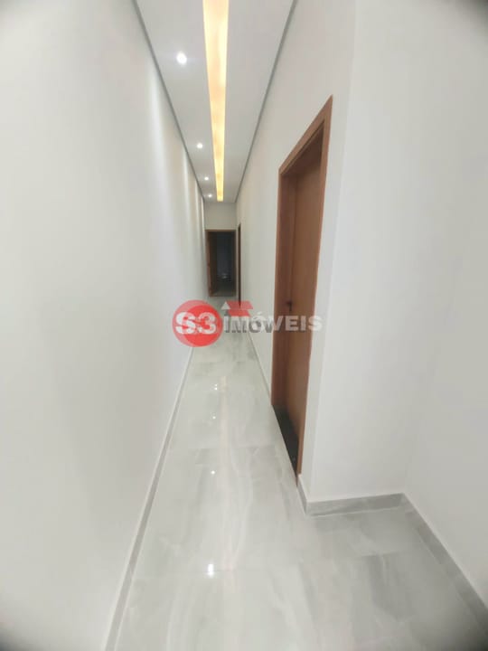 Casa de Condomínio à venda com 3 quartos, 193m² - Foto 17