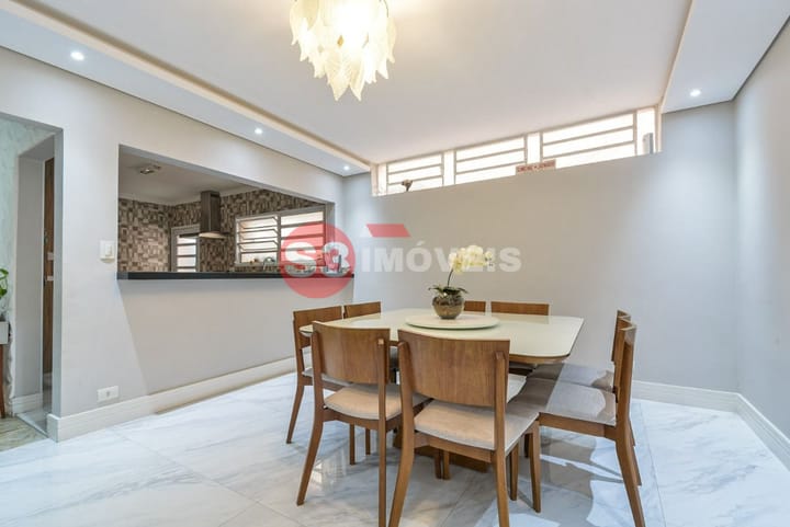 Casa à venda com 3 quartos, 159m² - Foto 5