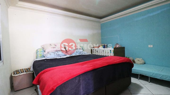 Casa à venda com 3 quartos, 136m² - Foto 17