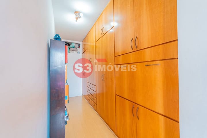 Apartamento à venda com 3 quartos, 114m² - Foto 24