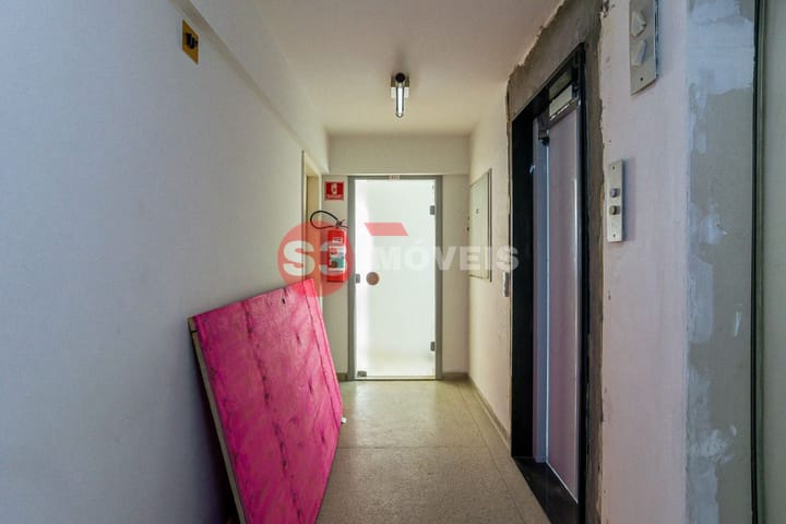 Conjunto Comercial-Sala à venda, 74m² - Foto 3