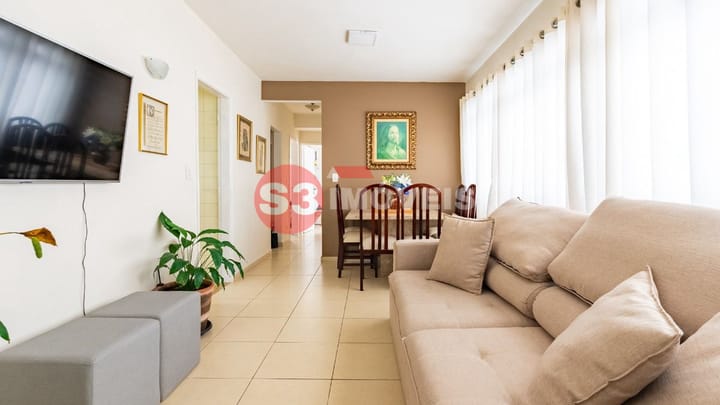 Apartamento à venda com 2 quartos, 76m² - Foto 3