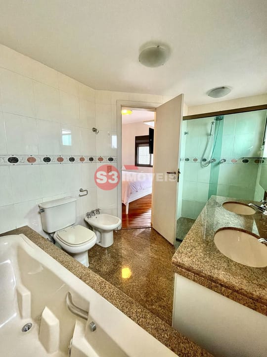 Apartamento à venda com 4 quartos, 177m² - Foto 10