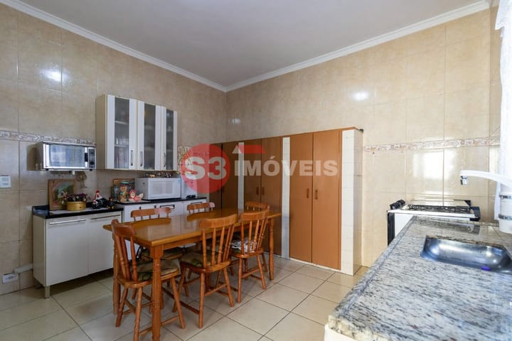 Casa à venda com 4 quartos, 400m² - Foto 17