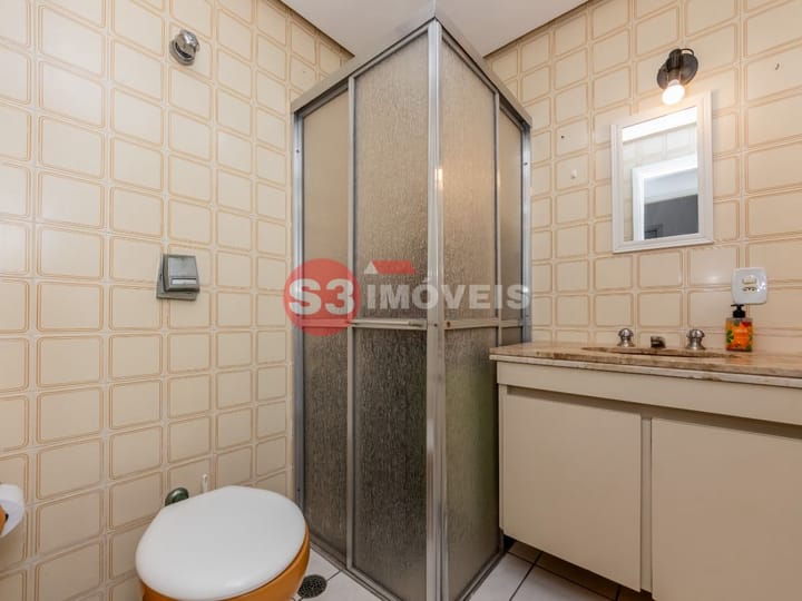 Apartamento à venda com 3 quartos, 77m² - Foto 20