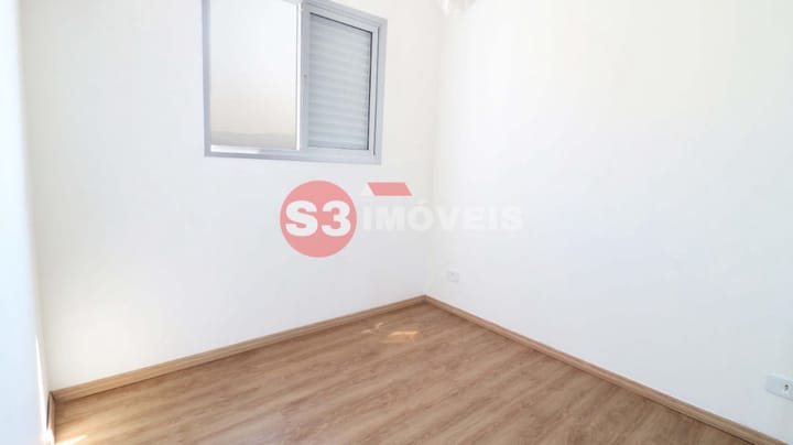 Apartamento à venda com 1 quarto, 34m² - Foto 20