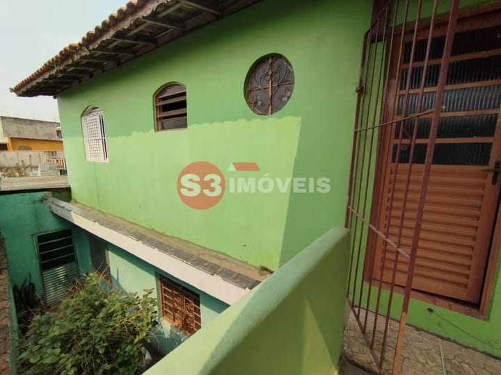 Casa à venda com 5 quartos, 283m² - Foto 36