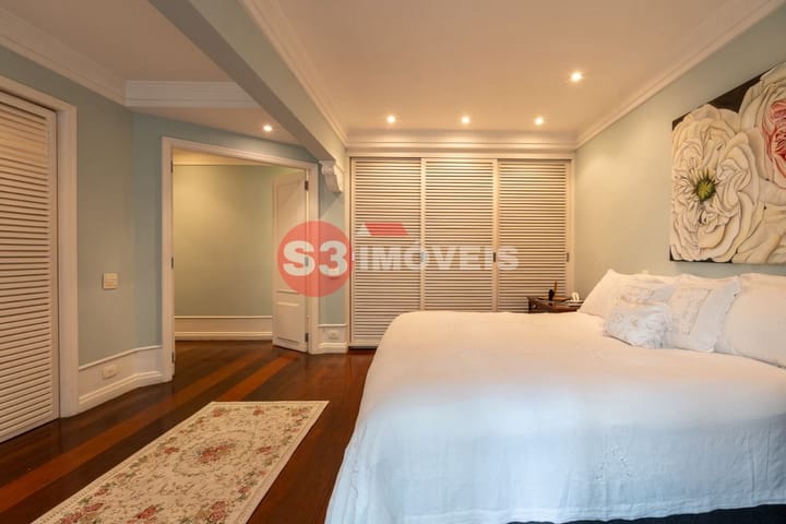 Apartamento à venda com 5 quartos, 288m² - Foto 54