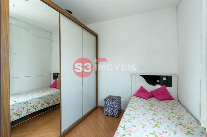 Apartamento à venda com 3 quartos, 70m² - Foto 18