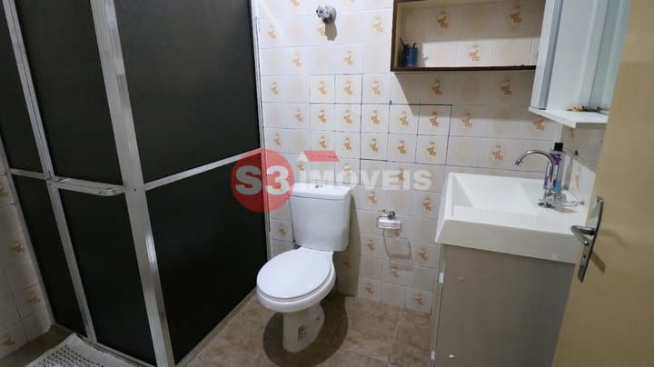 Casa à venda com 3 quartos, 250m² - Foto 44