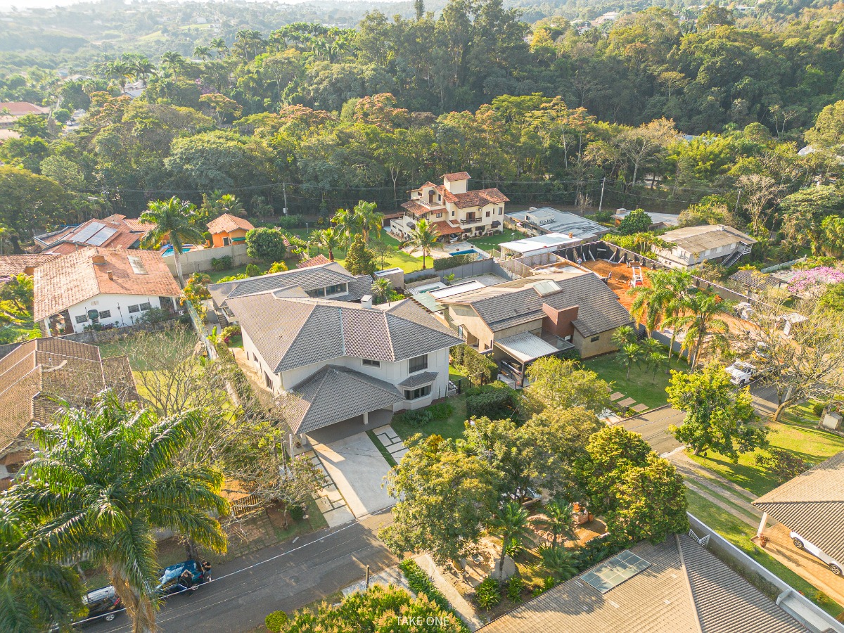 Casa de Condomínio à venda com 4 quartos, 604m² - Foto 87