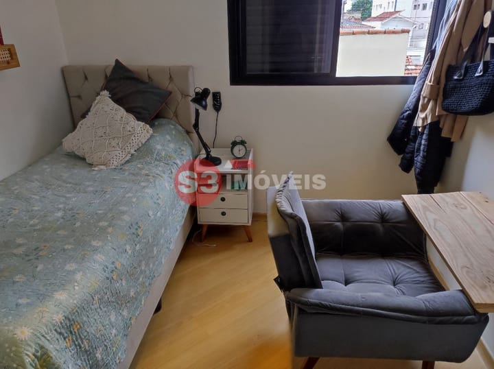 Apartamento à venda com 2 quartos, 64m² - Foto 16