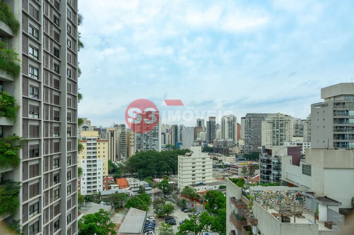 Apartamento à venda com 2 quartos, 124m² - Foto 24