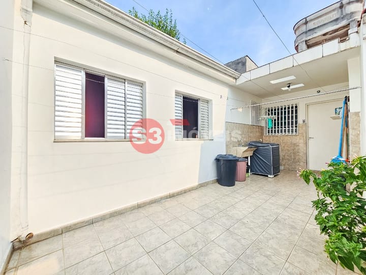 Casa à venda com 2 quartos, 210m² - Foto 20