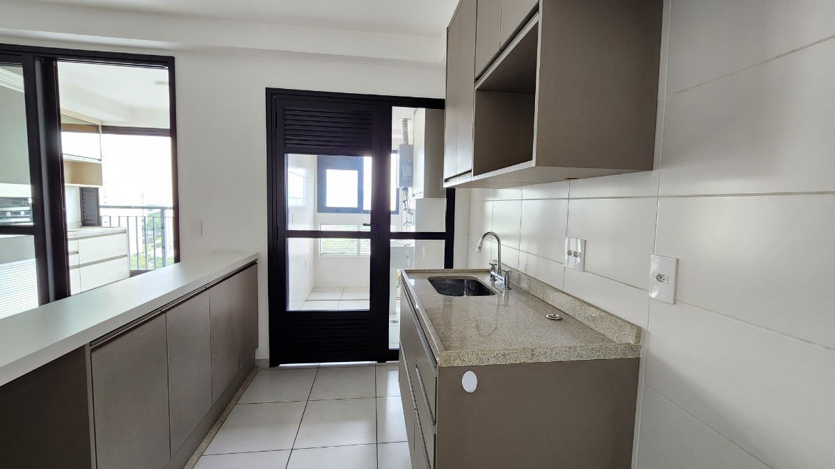 Apartamento à venda com 2 quartos, 59m² - Foto 2