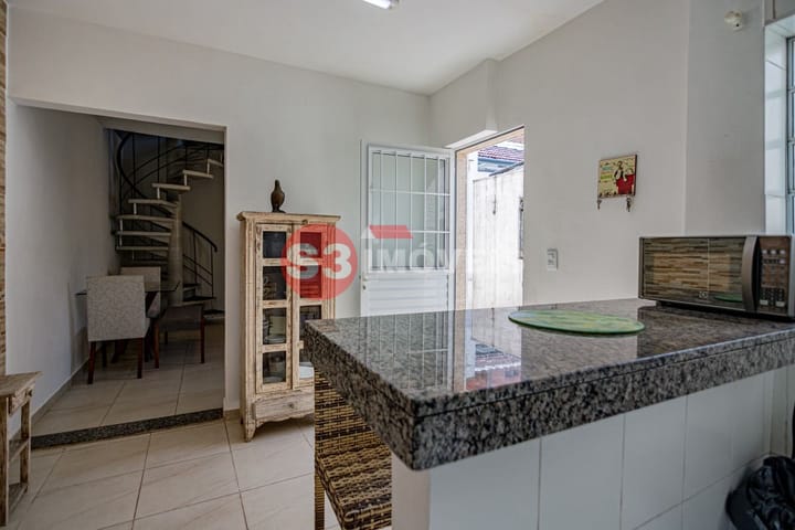 Casa à venda com 4 quartos, 179m² - Foto 35