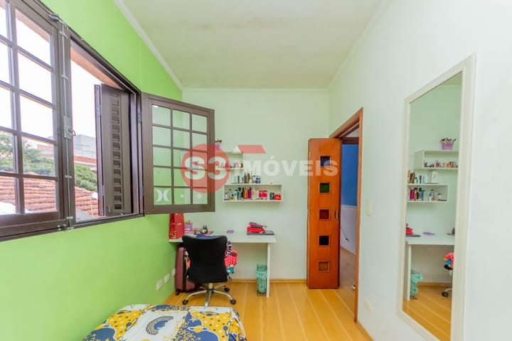 Casa à venda com 3 quartos, 238m² - Foto 6