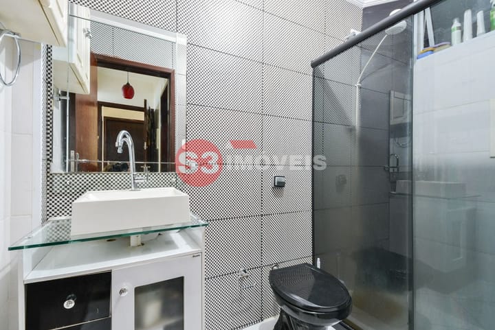 Apartamento à venda com 2 quartos, 50m² - Foto 8