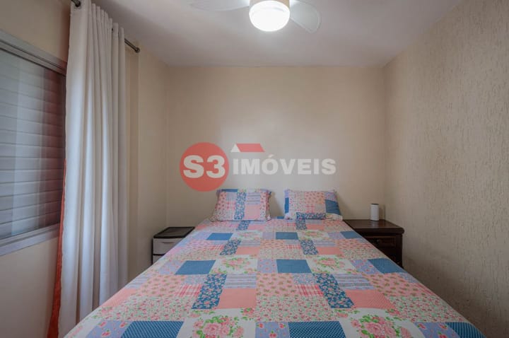 Apartamento à venda com 3 quartos, 84m² - Foto 9