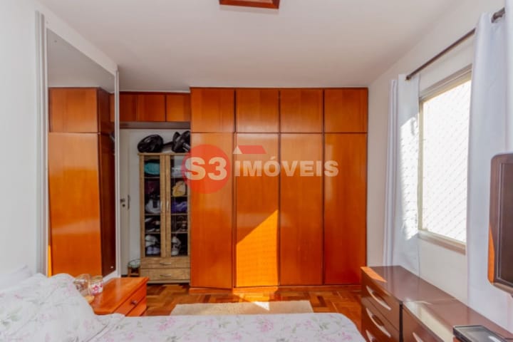 Apartamento à venda com 3 quartos, 92m² - Foto 22