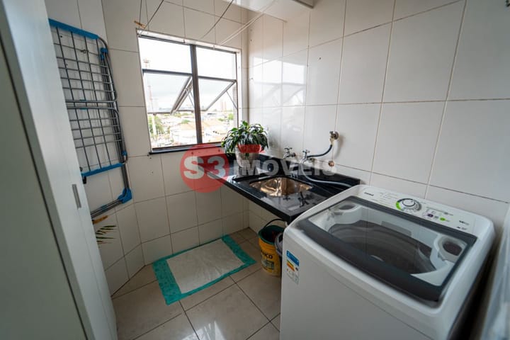 Apartamento à venda com 3 quartos, 127m² - Foto 18