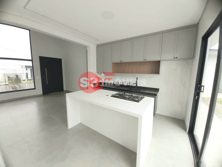 Casa de Condomínio à venda com 3 quartos, 220m² - Foto 11