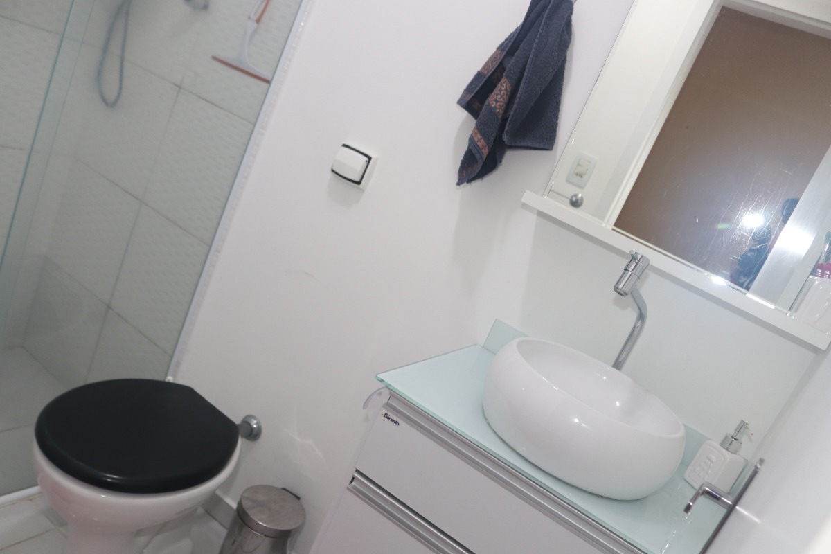 Apartamento à venda com 2 quartos, 48m² - Foto 14