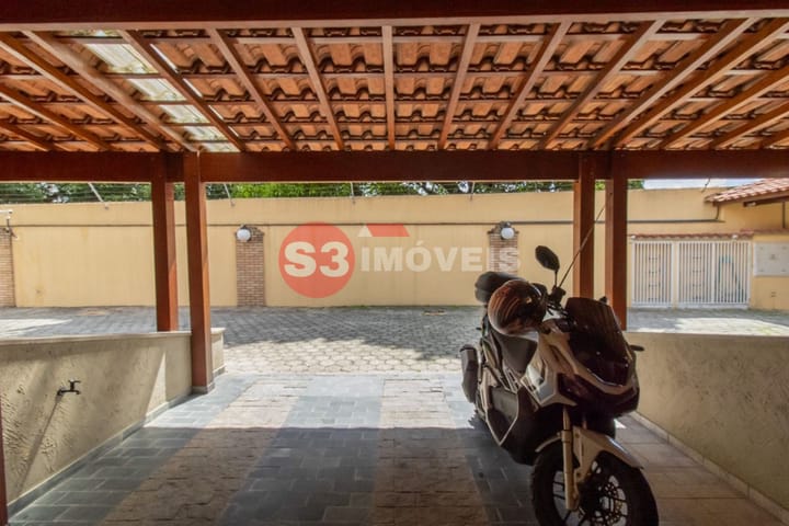 Casa de Condomínio à venda com 2 quartos, 103m² - Foto 63