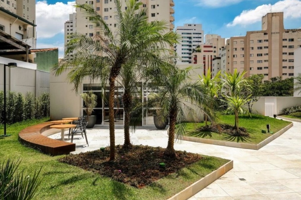 Apartamento à venda com 3 quartos, 106m² - Foto 49