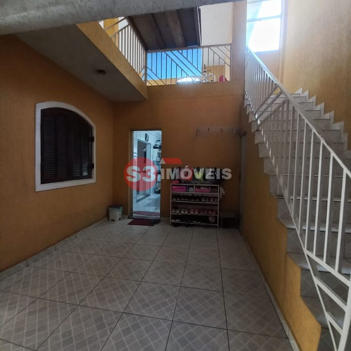 Casa à venda com 5 quartos, 336m² - Foto 45