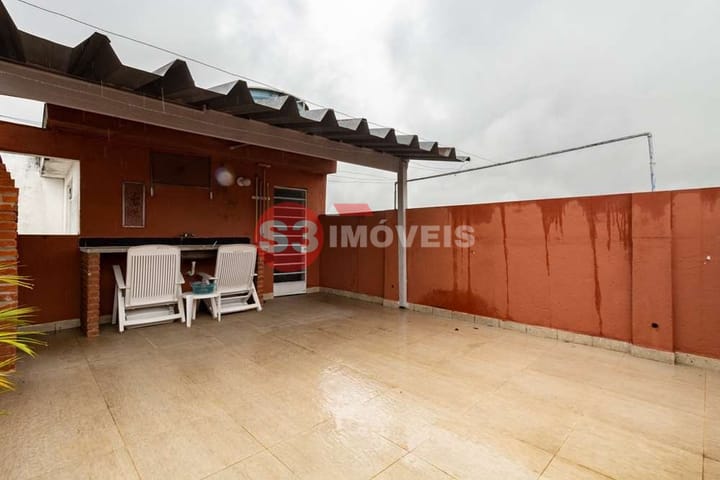 Casa à venda com 3 quartos, 392m² - Foto 28