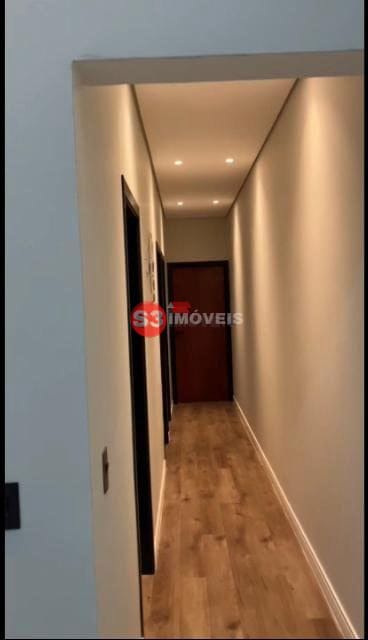 Casa de Condomínio à venda com 3 quartos, 138m² - Foto 13