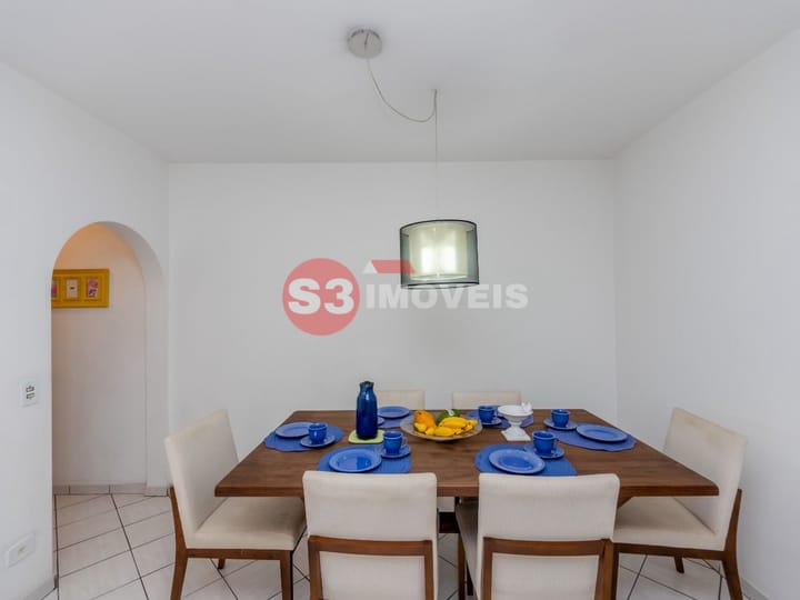 Apartamento à venda com 3 quartos, 77m² - Foto 5